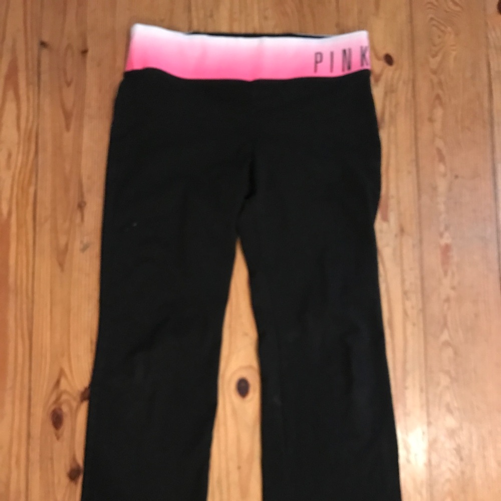 PINK yoga Pants